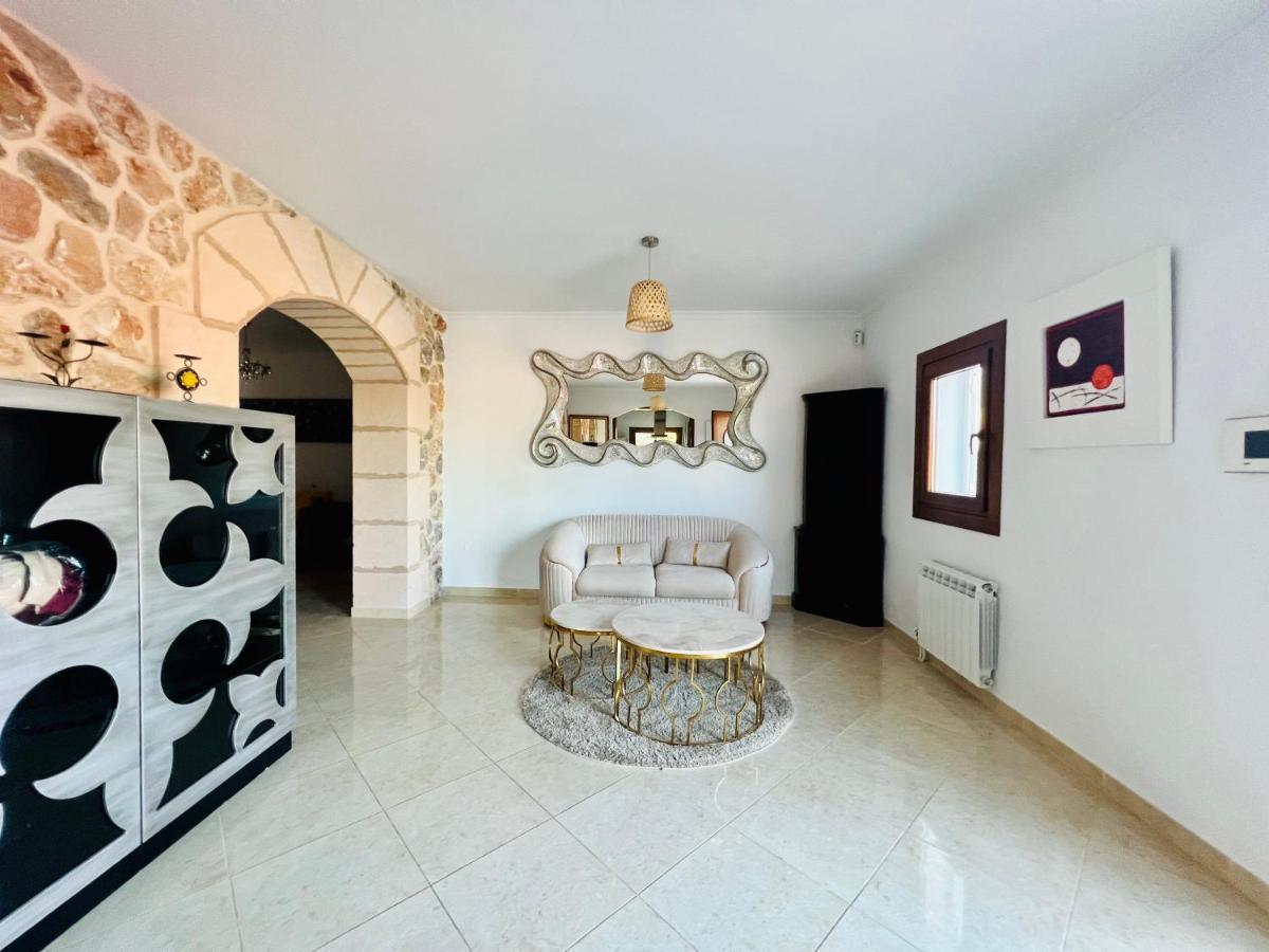 Copacabana Super Lujo Willa Palma de Mallorca